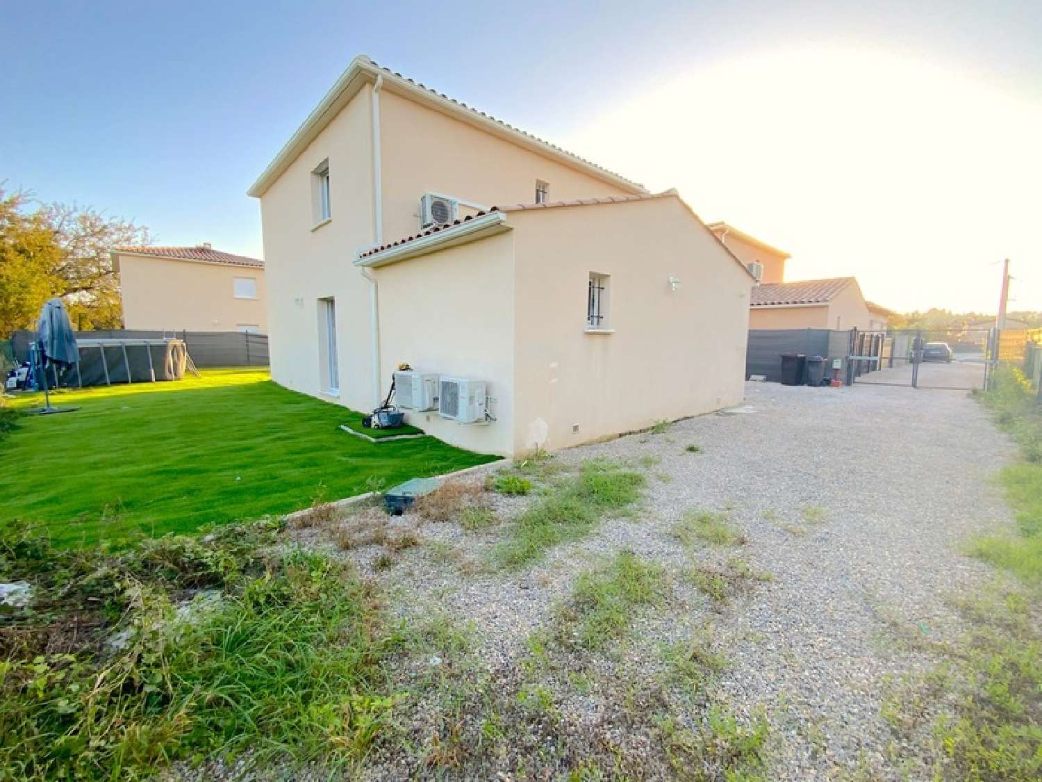  te koop huis Callian Var 4