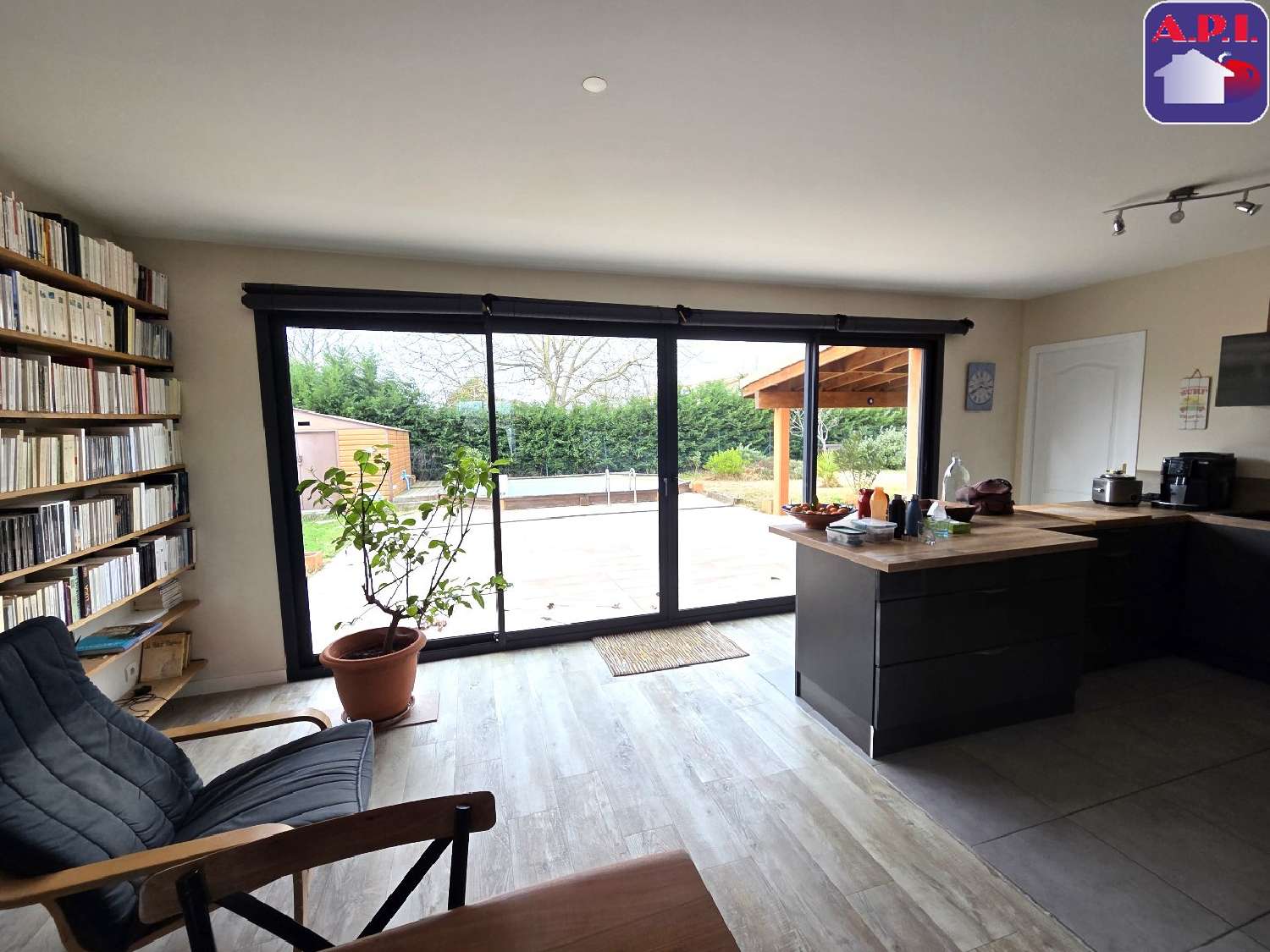  kaufen Haus Calmont Haute-Garonne 3