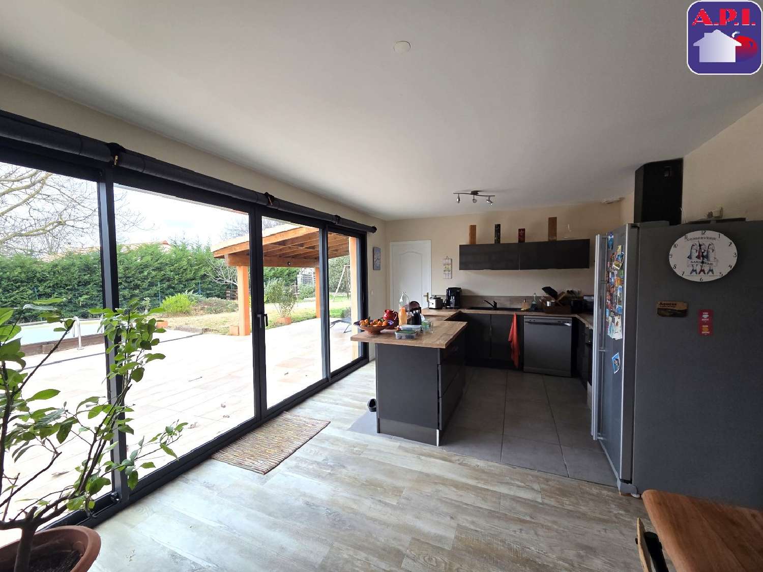  kaufen Haus Calmont Haute-Garonne 4