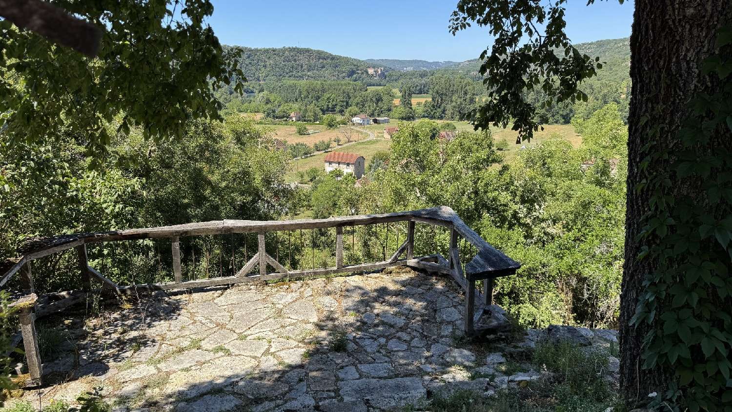  for sale house Calvignac Lot 2