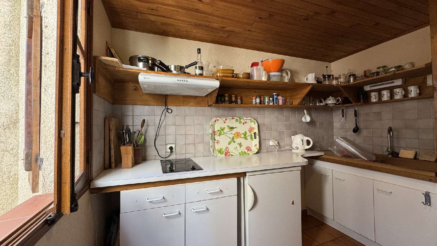  for sale house Calvignac Lot 5