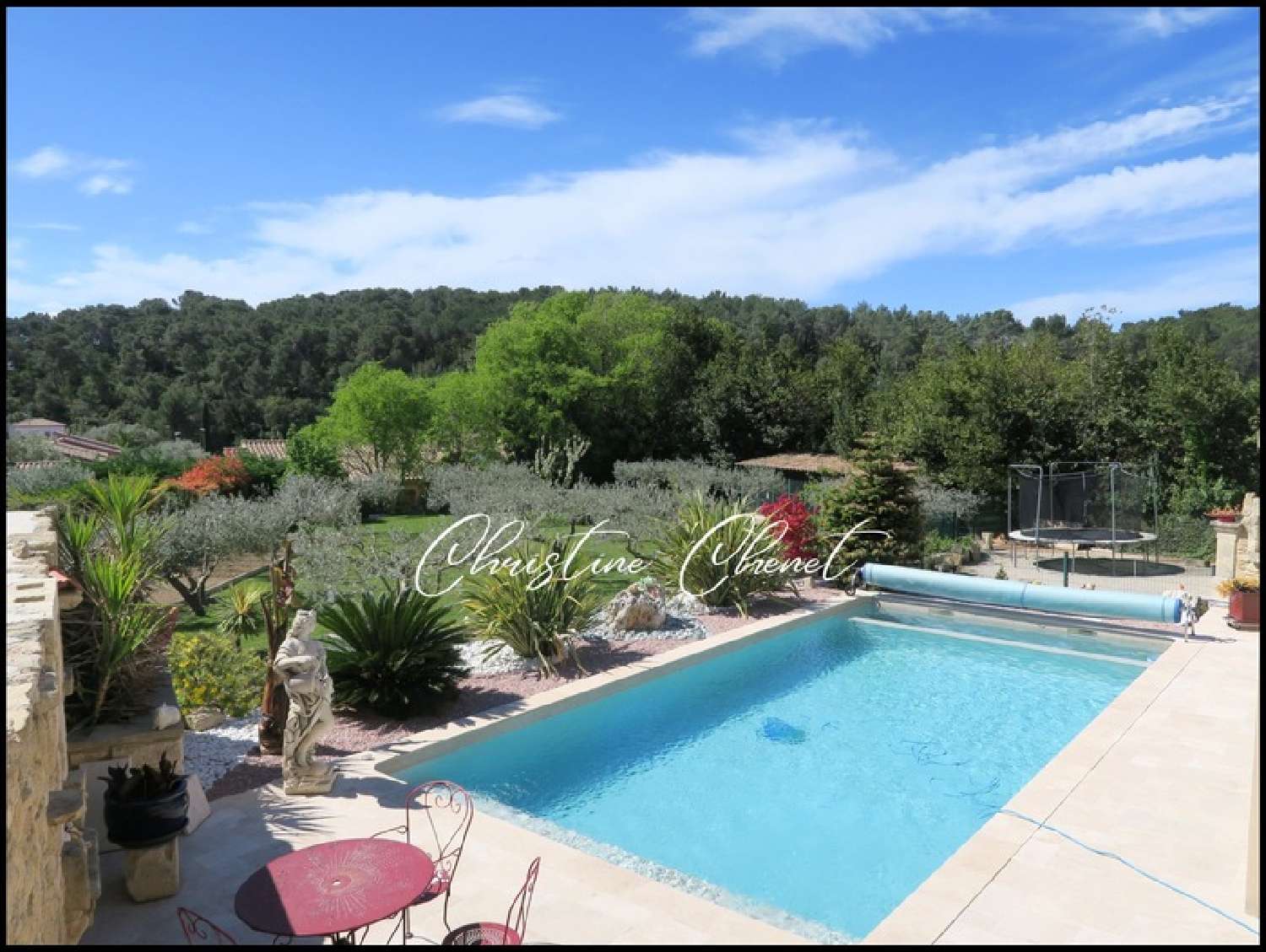  en venta casa Calvisson Gard 4