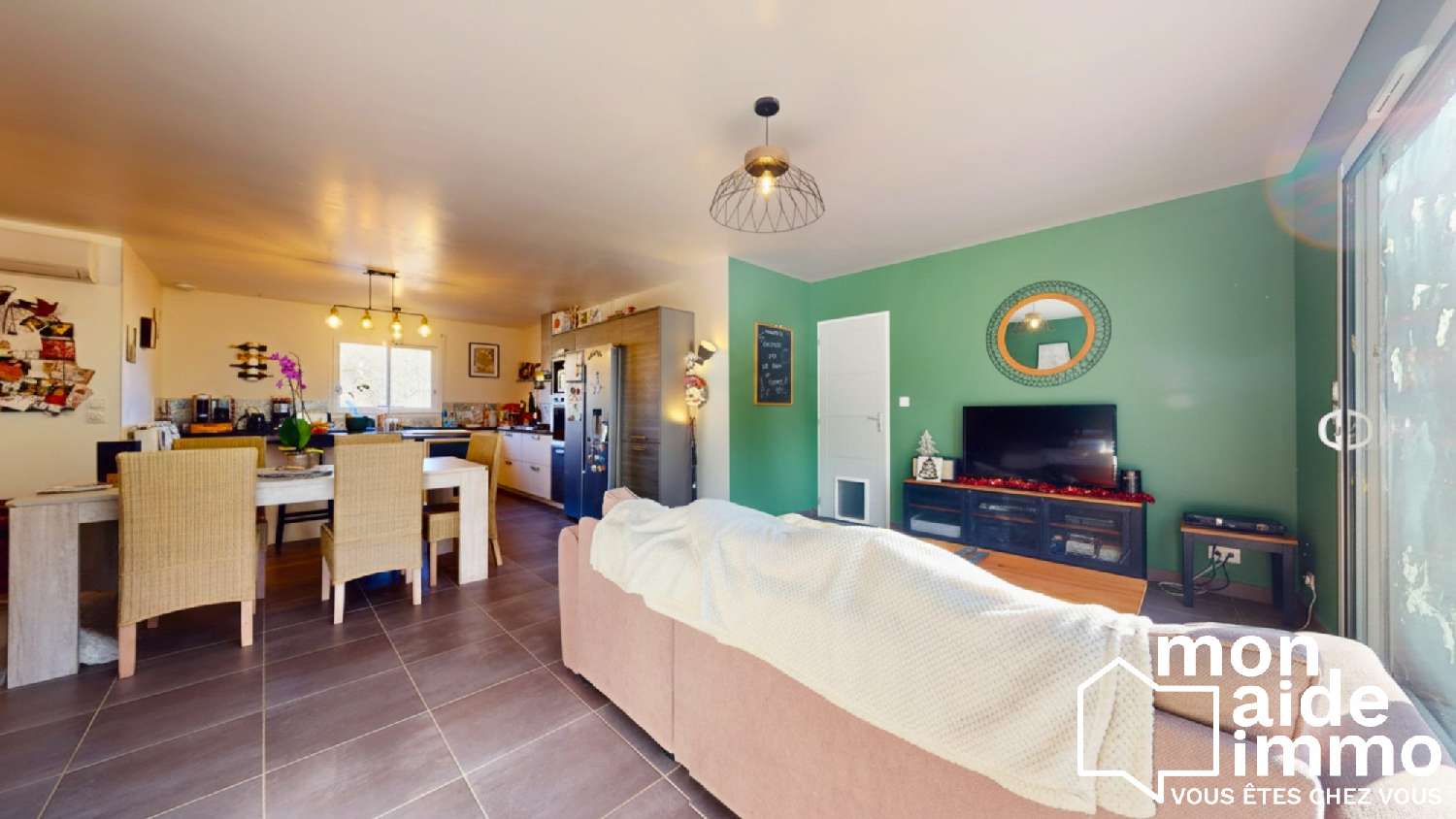  te koop huis Camarsac Gironde 6