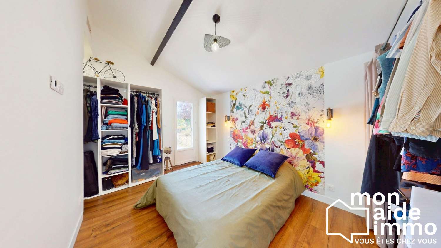  te koop huis Camarsac Gironde 6