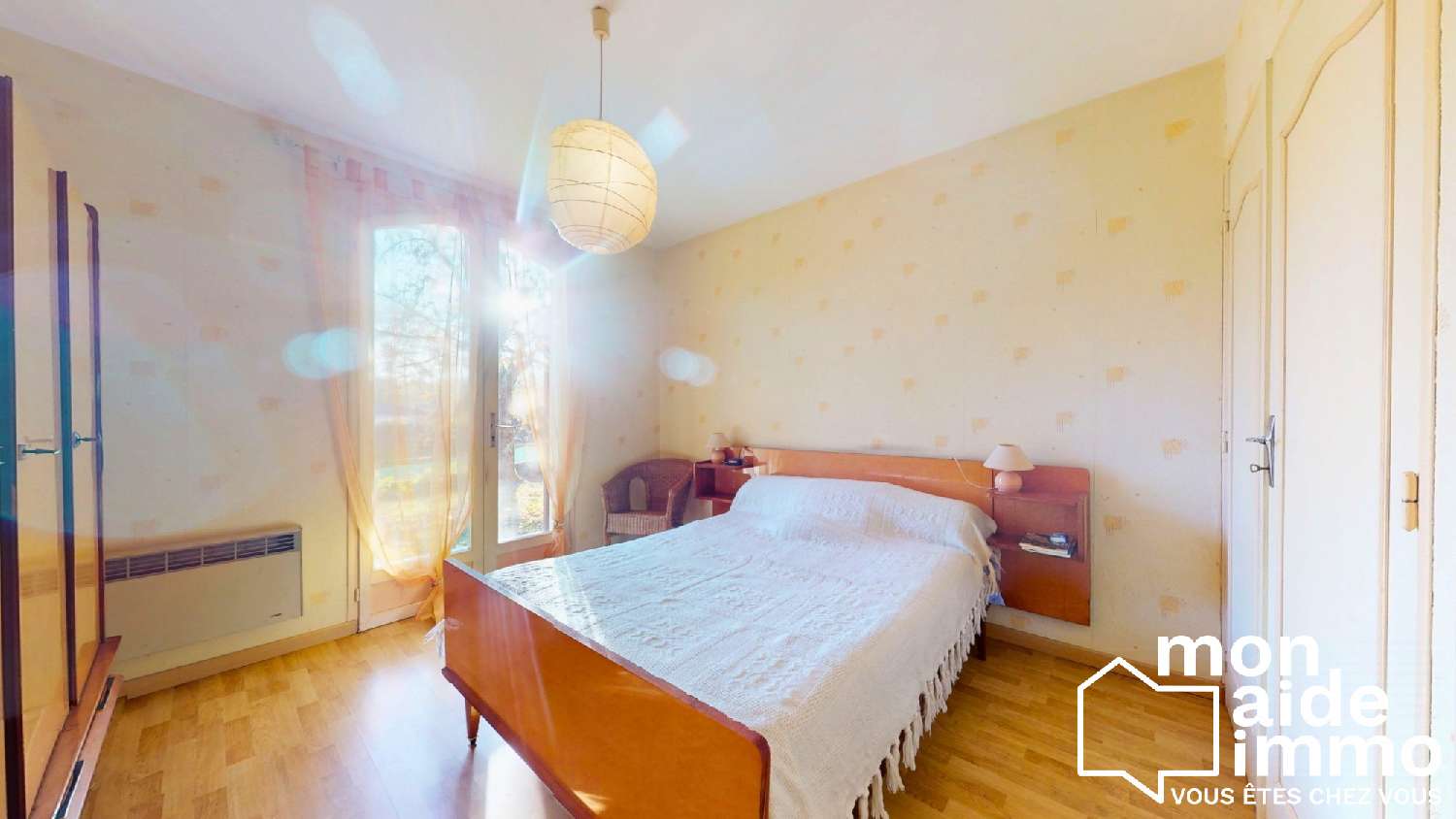  te koop huis Camarsac Gironde 7