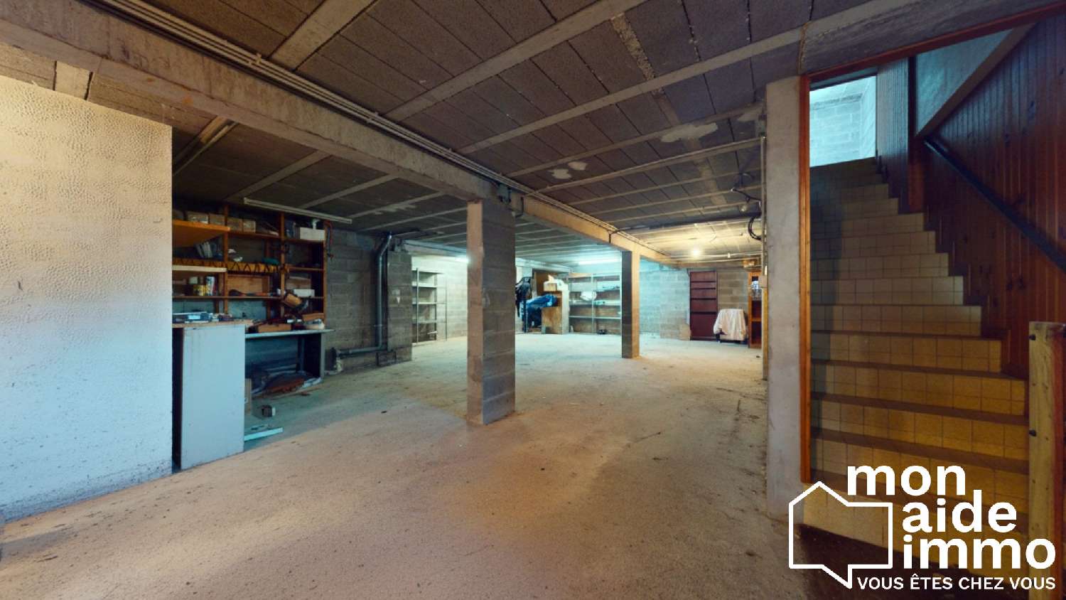  te koop huis Camarsac Gironde 8