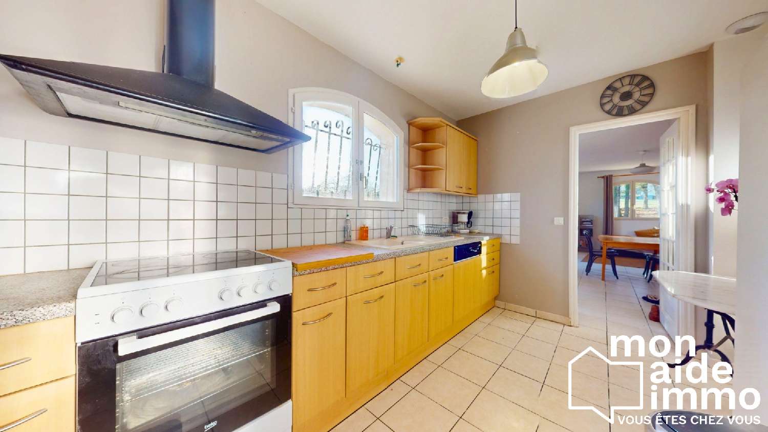  te koop huis Camarsac Gironde 7