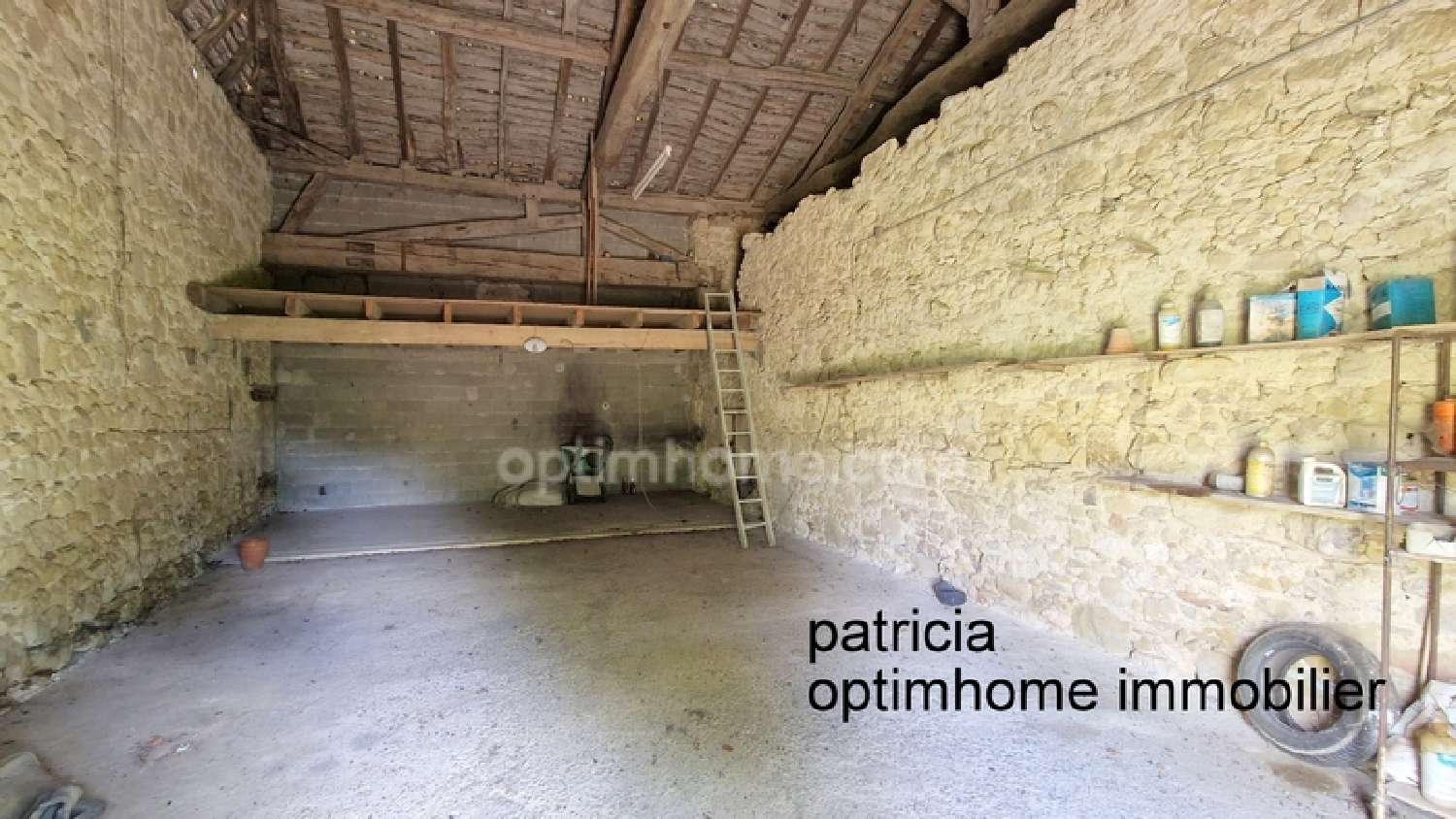  te koop huis Cambes Lot-et-Garonne 2