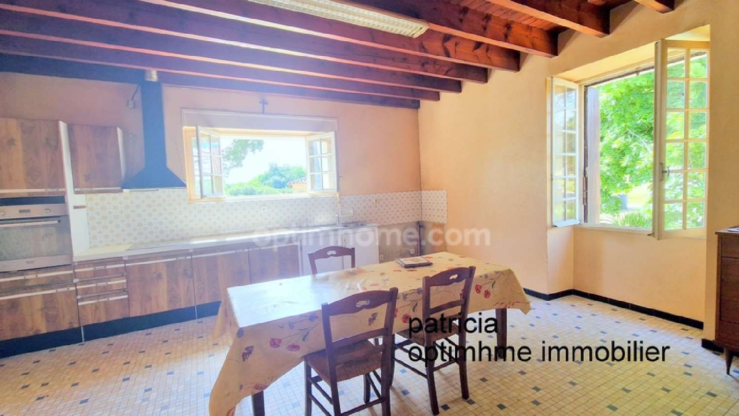  te koop huis Cambes Lot-et-Garonne 7