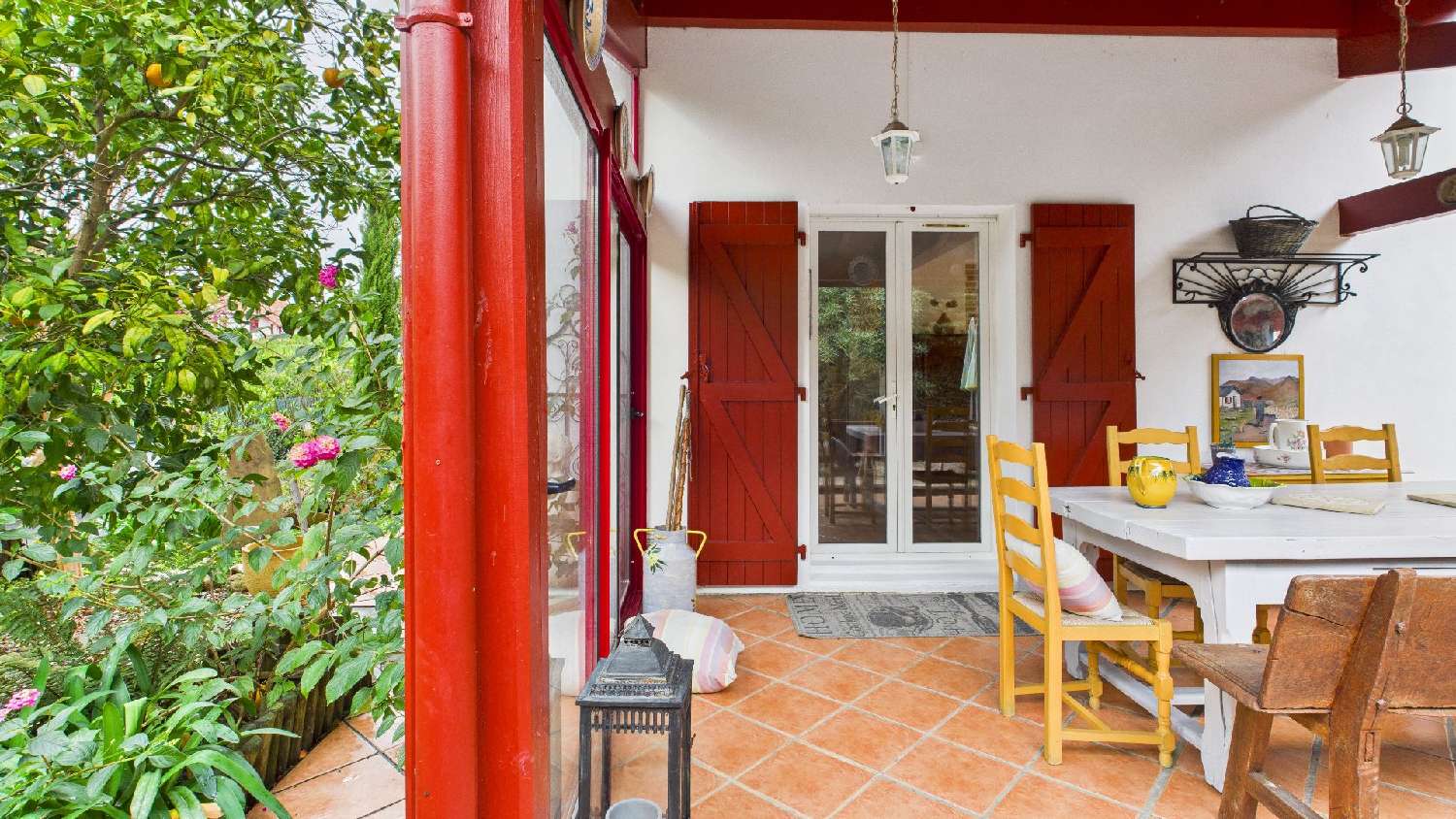  for sale house Cambo-les-Bains Pyrénées-Atlantiques 4