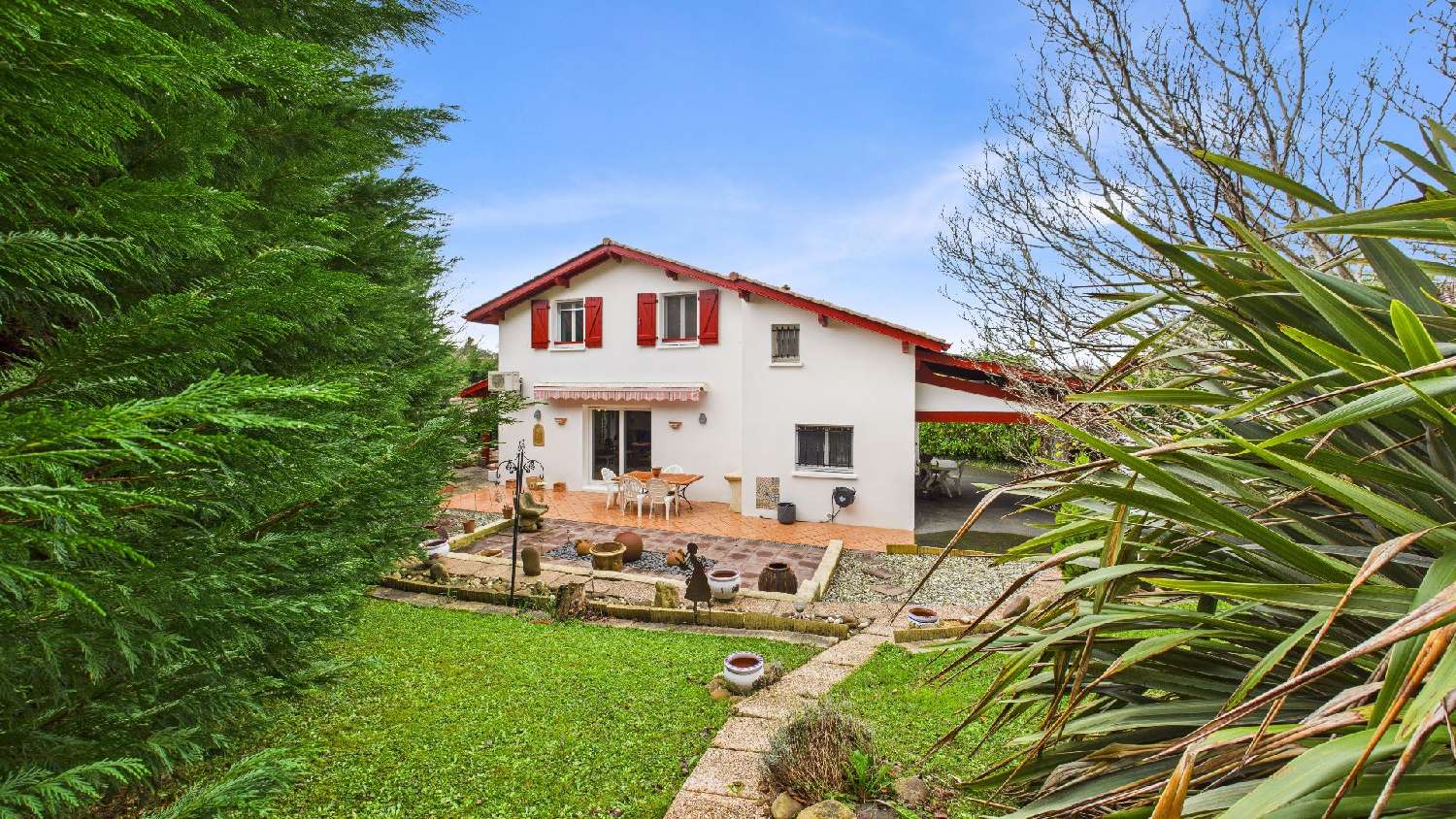  for sale house Cambo-les-Bains Pyrénées-Atlantiques 5