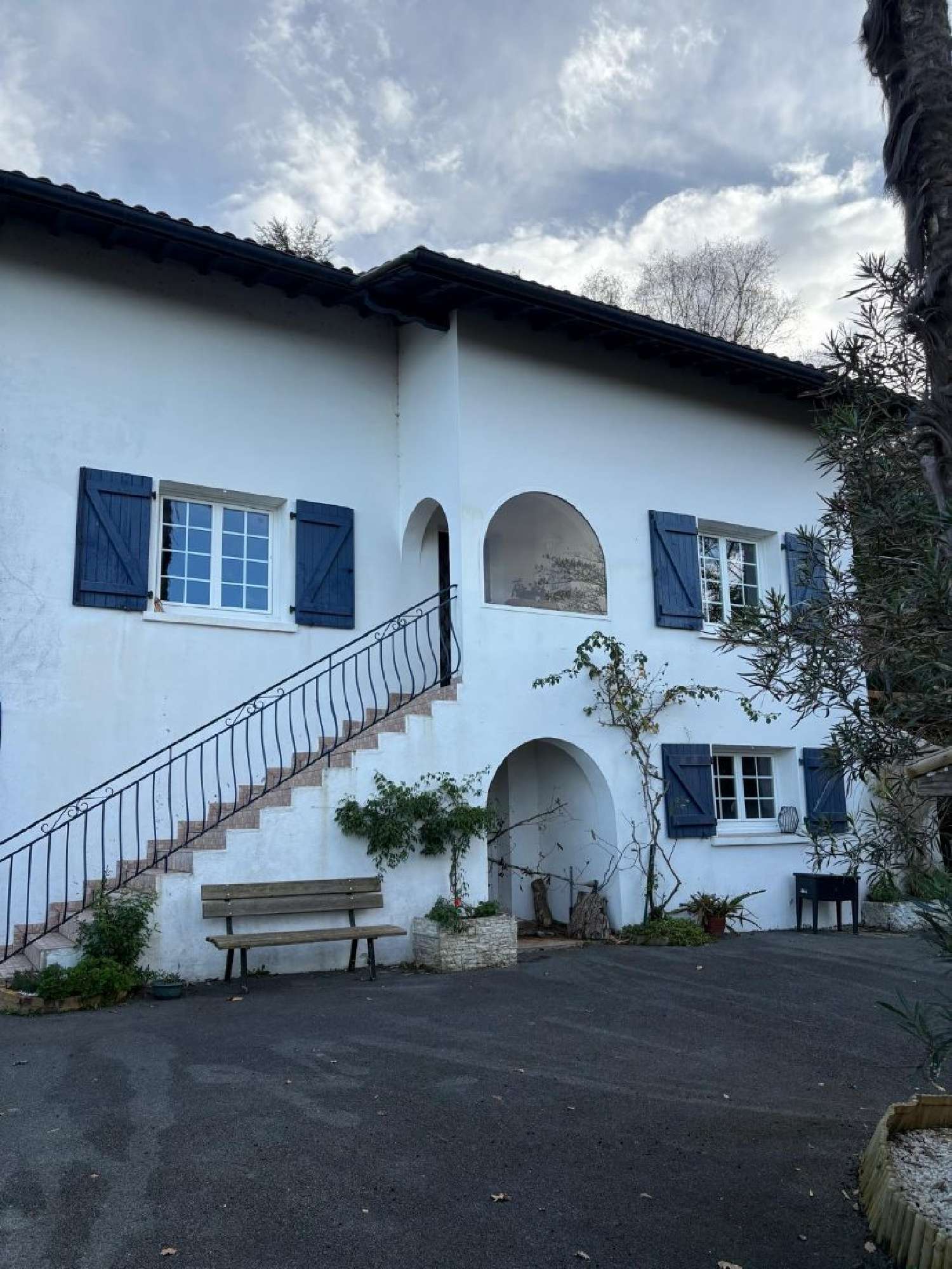  en venta casa Cambo-les-Bains Pirineos Atlánticos 1