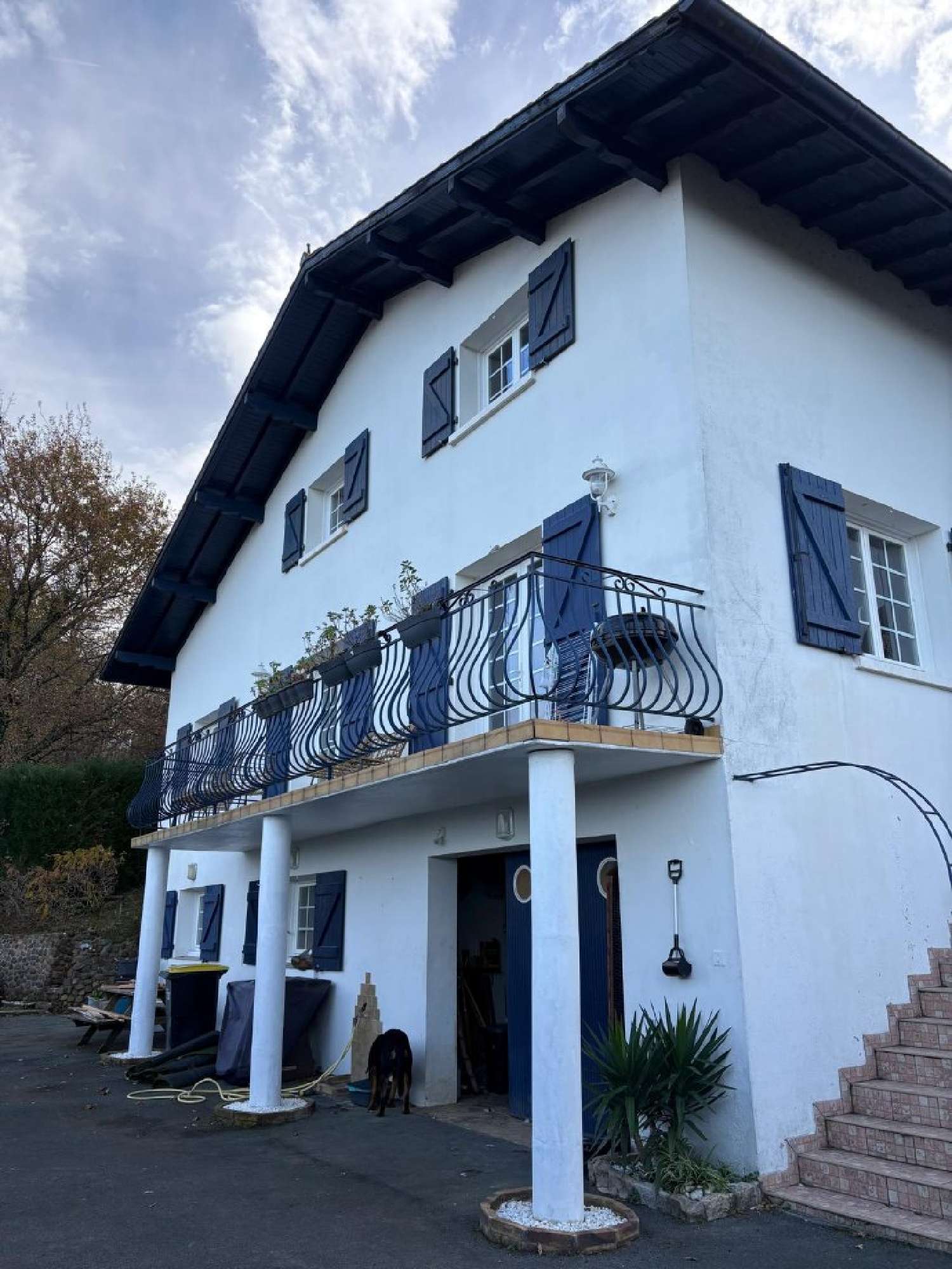  en venta casa Cambo-les-Bains Pirineos Atlánticos 2