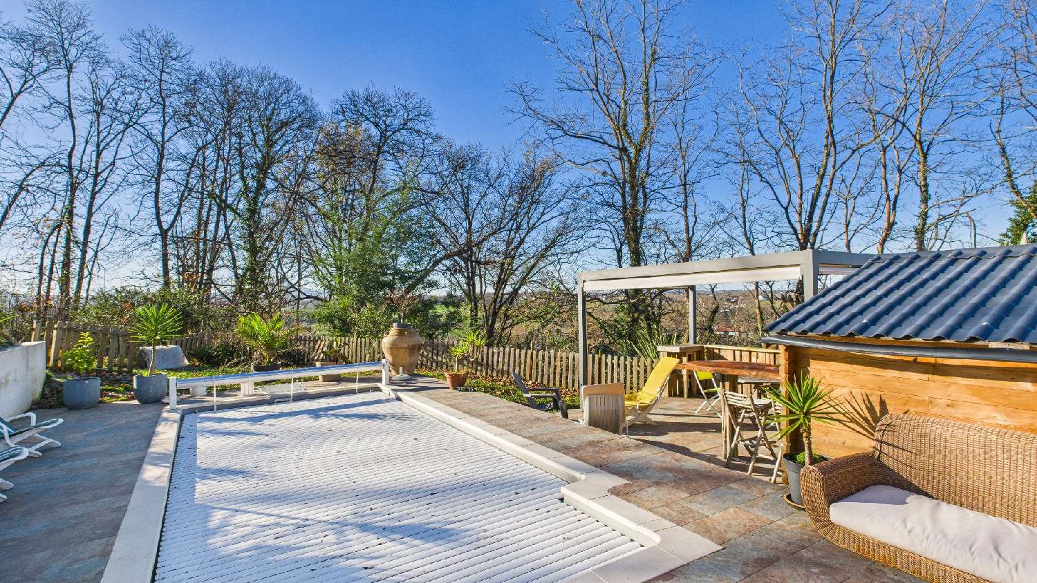  en venta casa Cambo-les-Bains Pirineos Atlánticos 3