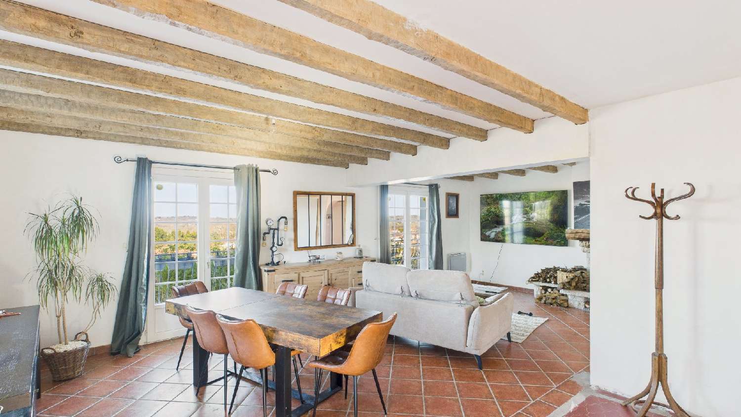  en venta casa Cambo-les-Bains Pirineos Atlánticos 4