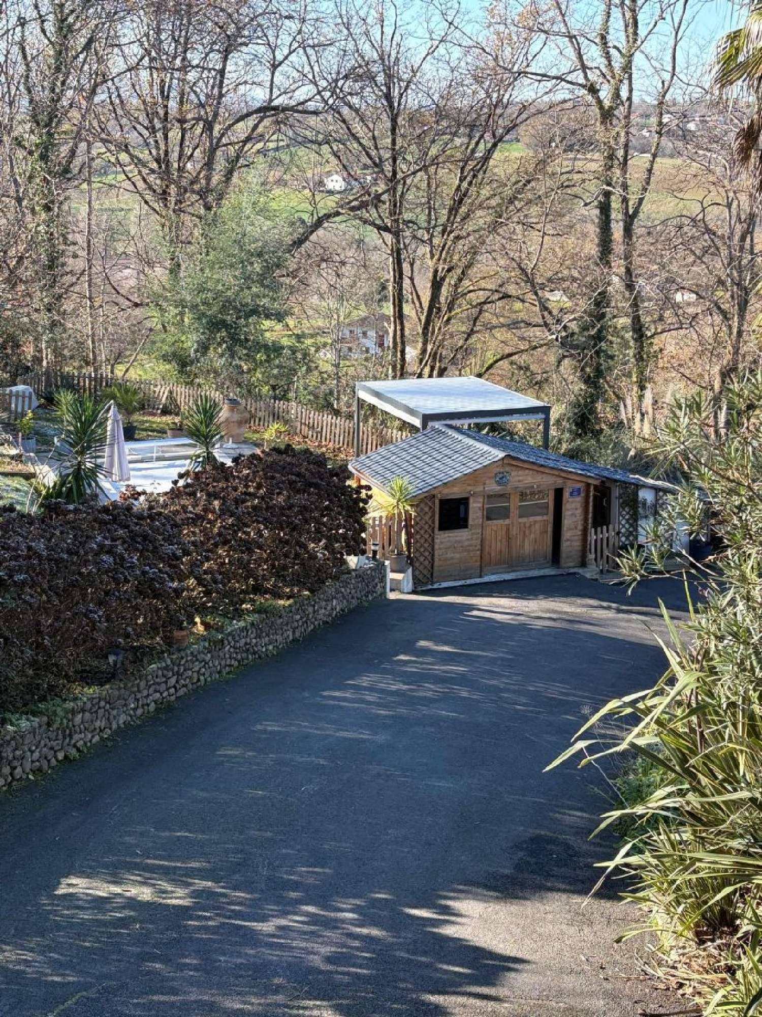  en venta casa Cambo-les-Bains Pirineos Atlánticos 8