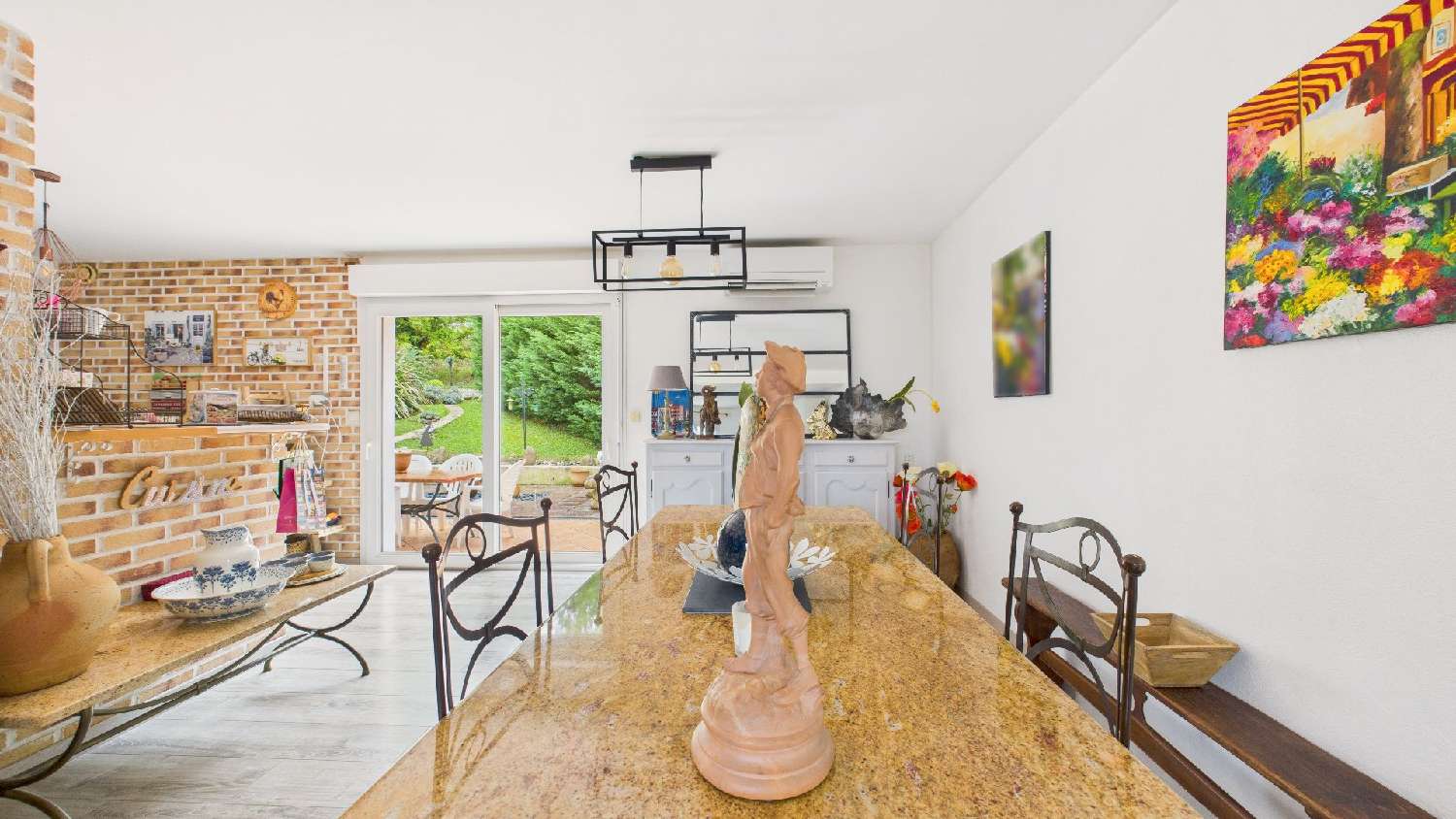 te koop huis Cambo-les-Bains Pyrénées-Atlantiques 8