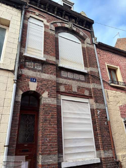 Cambrai Nord huis foto 7241624