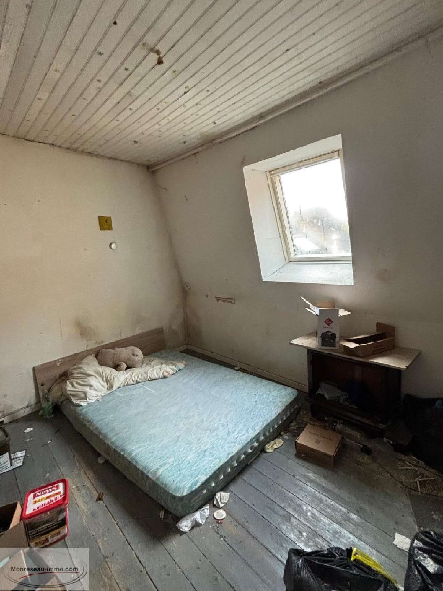  te koop huis Cambrai Nord 2