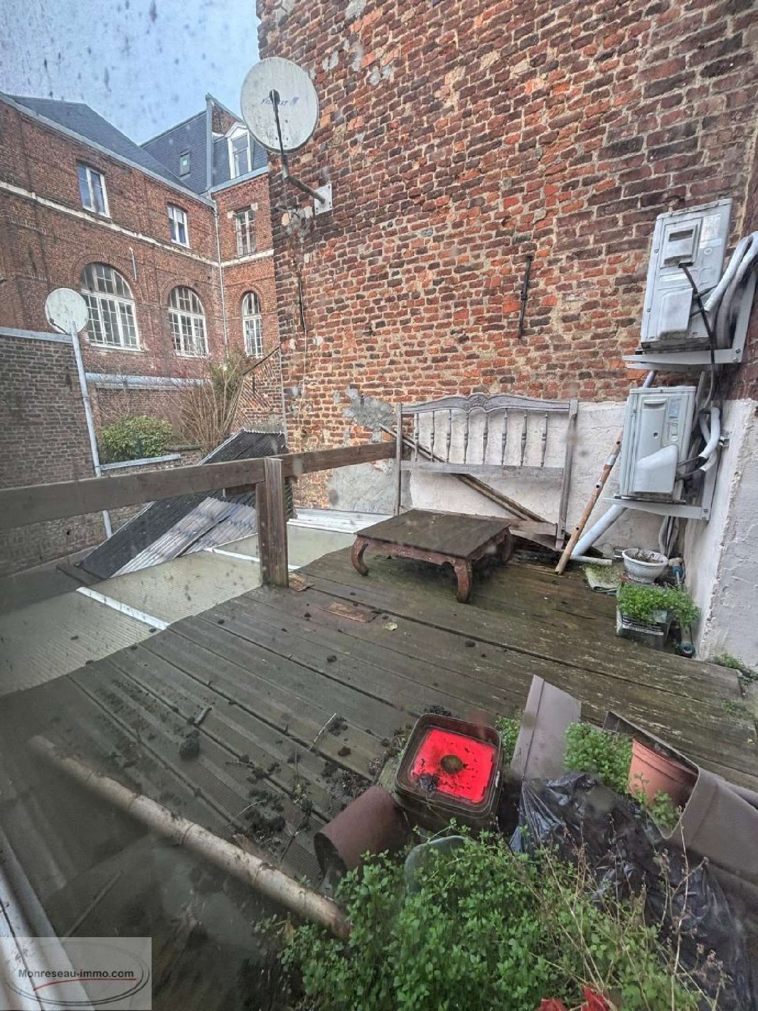  te koop huis Cambrai Nord 6