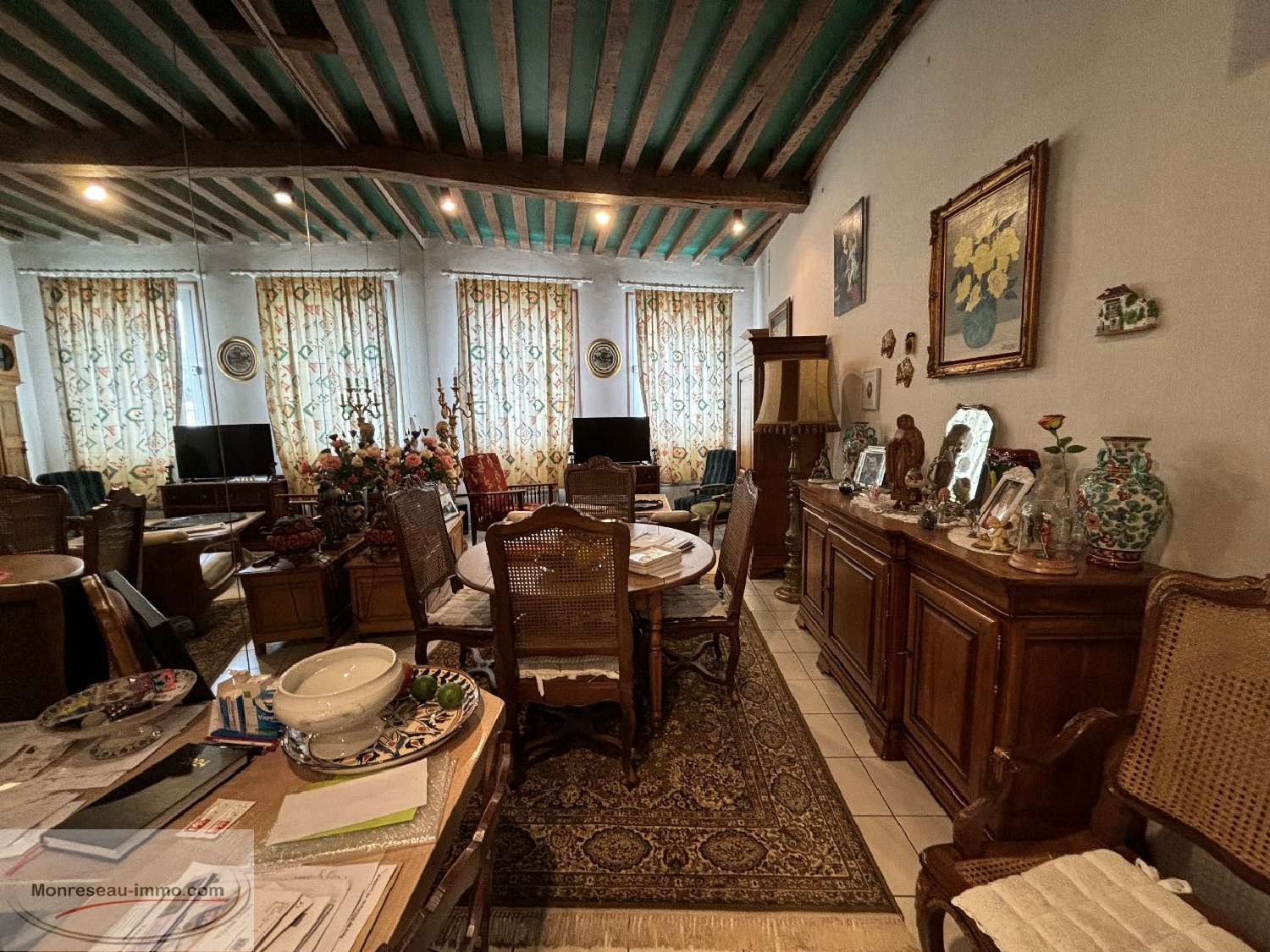  te koop huis Cambrai Nord 1