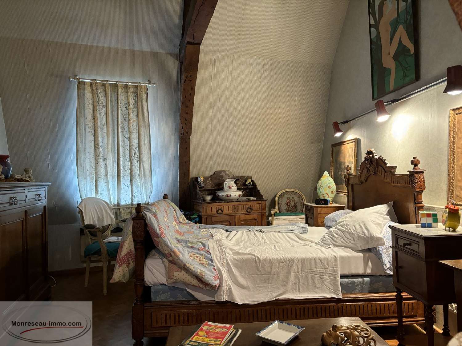  te koop huis Cambrai Nord 2