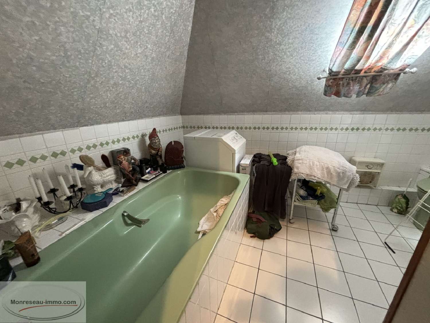  te koop huis Cambrai Nord 3