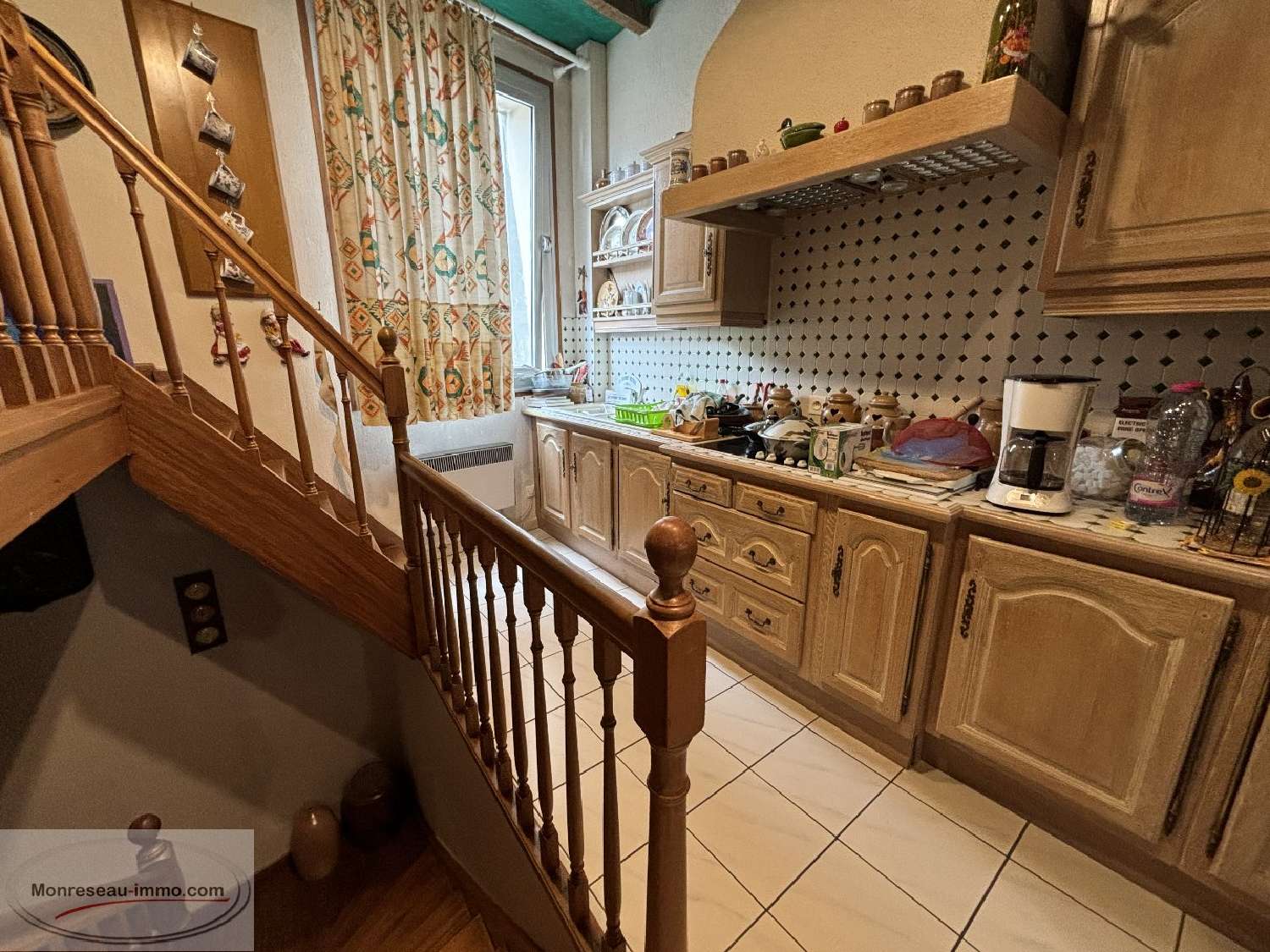  te koop huis Cambrai Nord 4