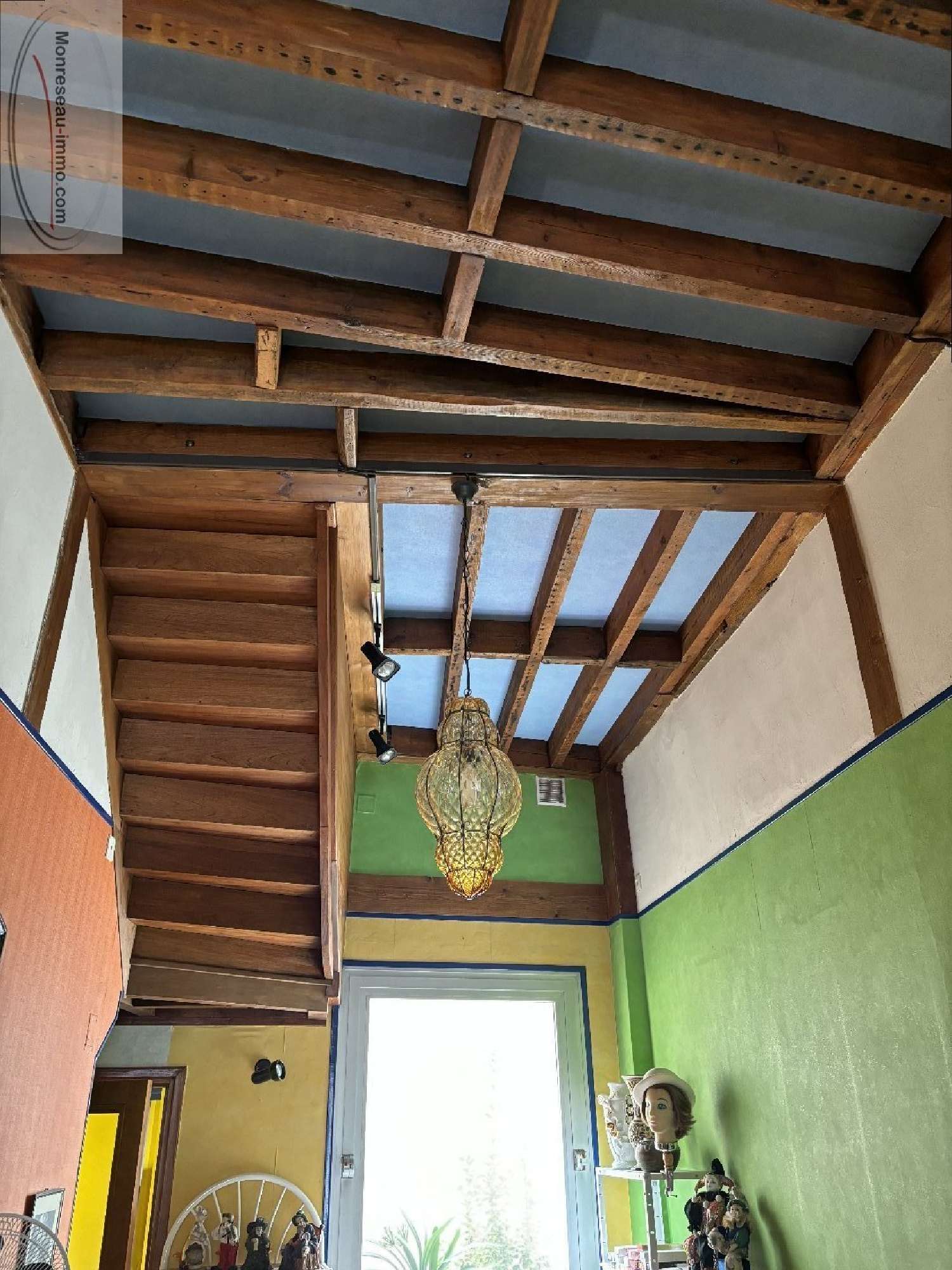  te koop huis Cambrai Nord 5