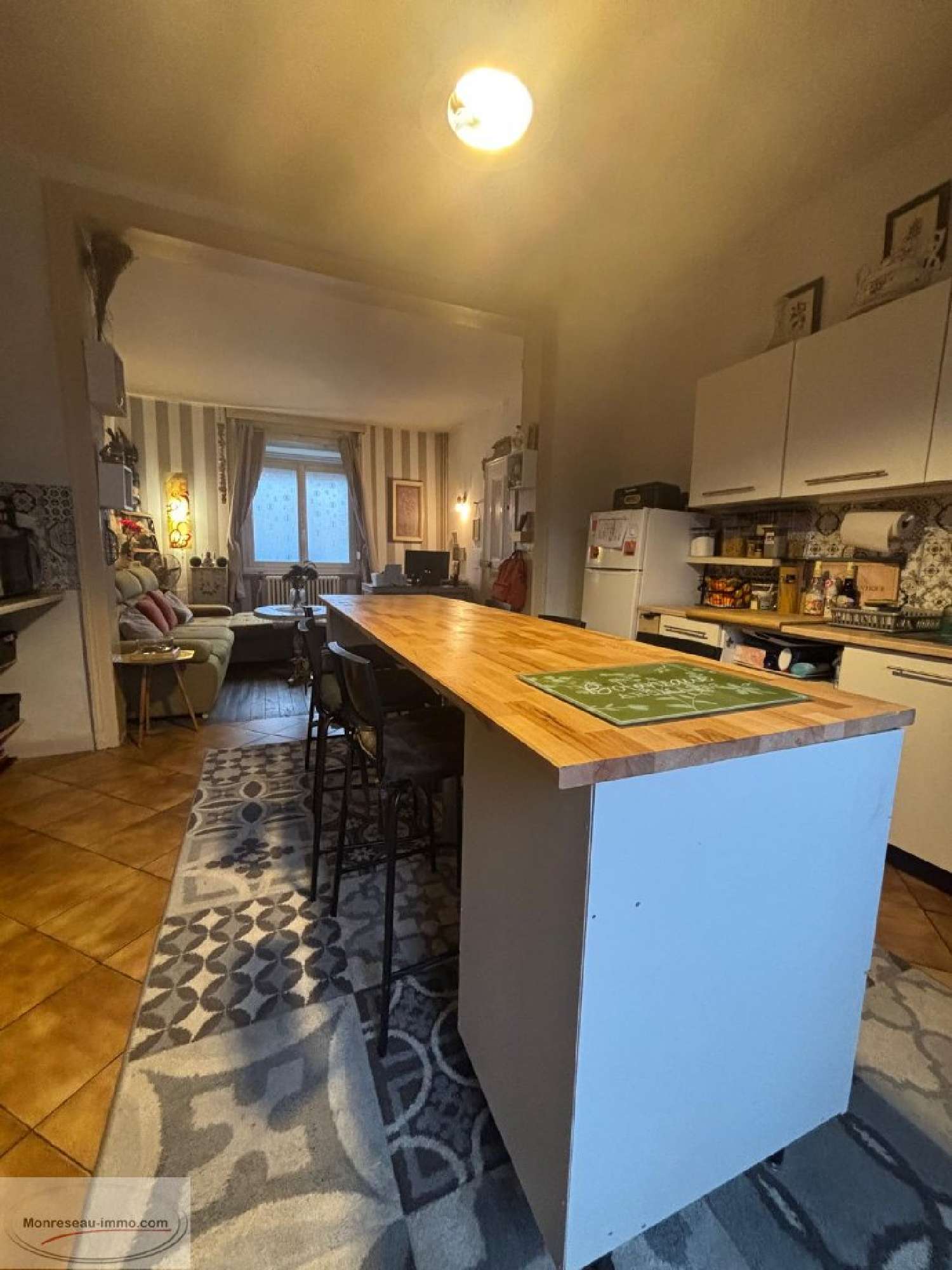  for sale house Cambrai Nord 2