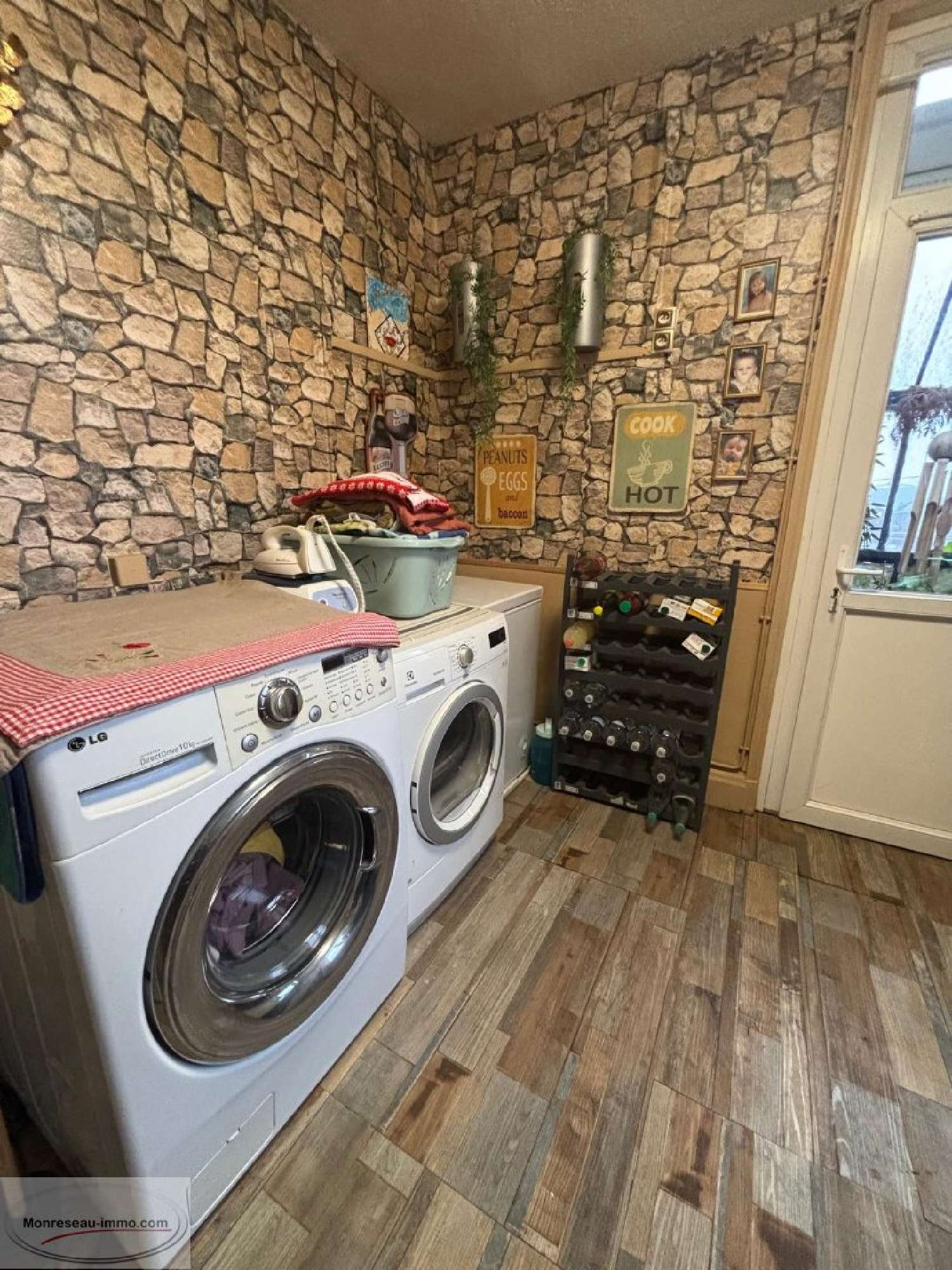  for sale house Cambrai Nord 3