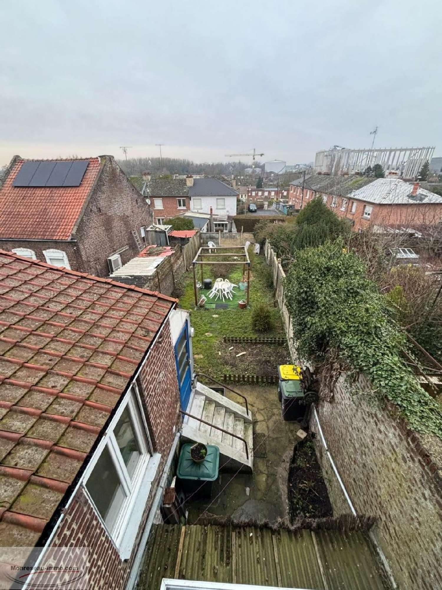  for sale house Cambrai Nord 6