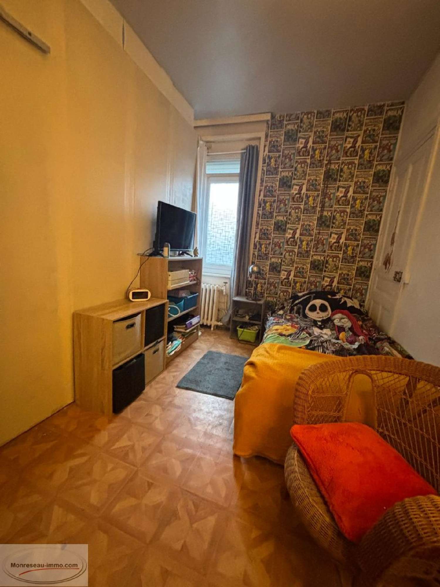  for sale house Cambrai Nord 7