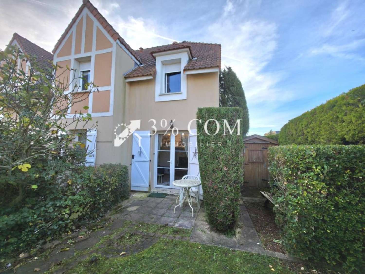  te koop huis Camiers Pas-de-Calais 2