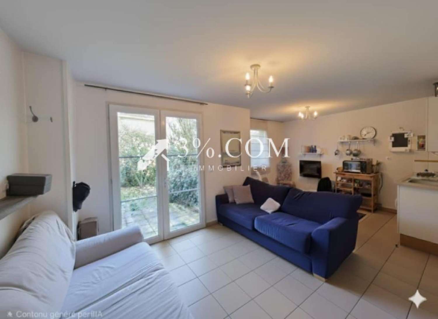  te koop huis Camiers Pas-de-Calais 3