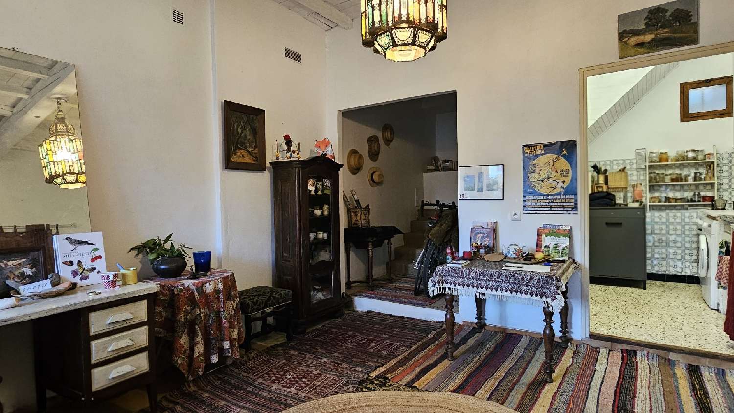 te koop huis Camon Ariège 3