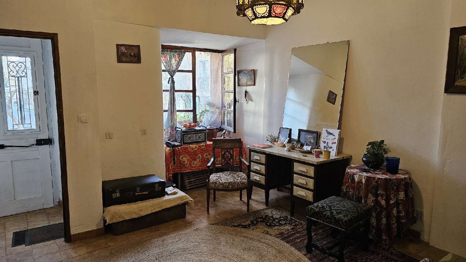 te koop huis Camon Ariège 4