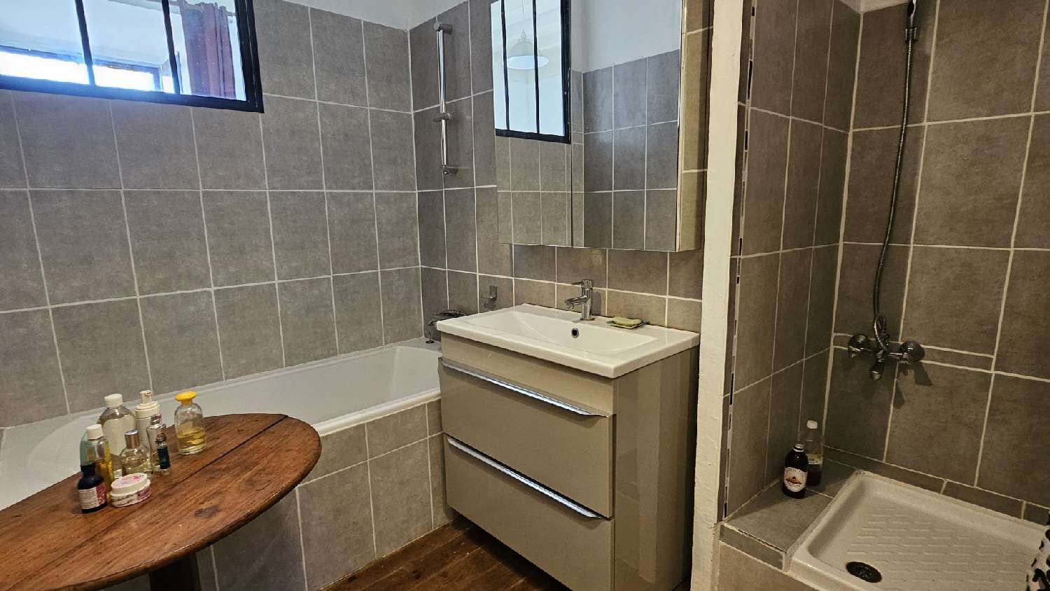 te koop huis Camon Ariège 7