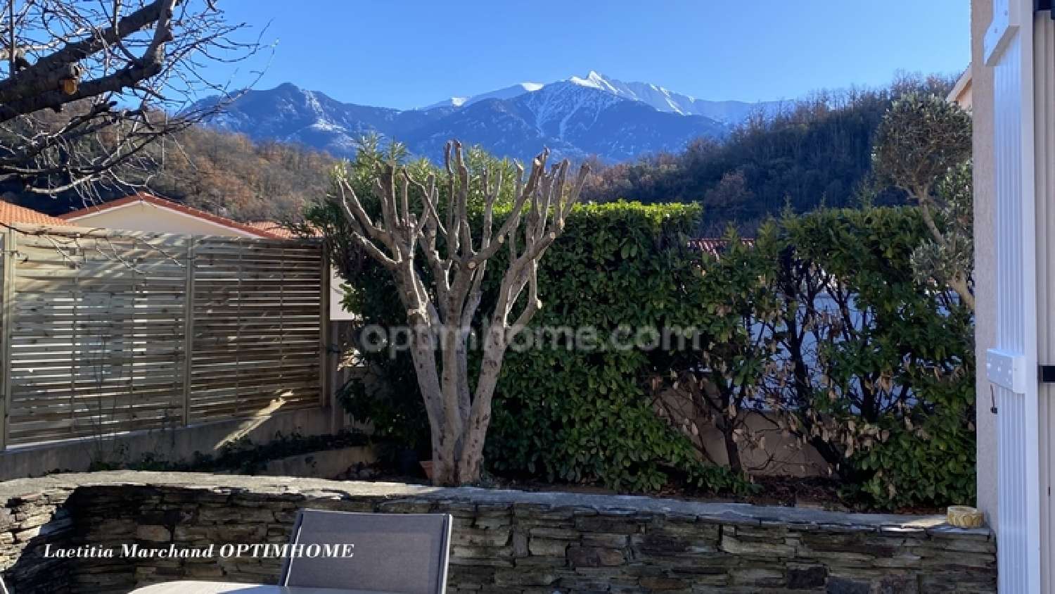  for sale house Campôme Pyrénées-Orientales 2