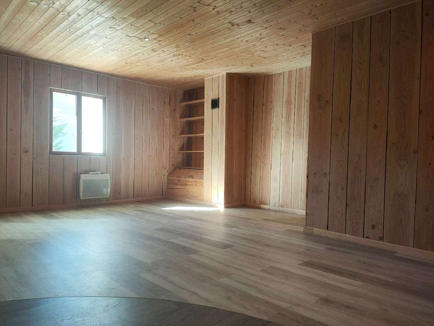  à vendre maison Camurac Aude 7