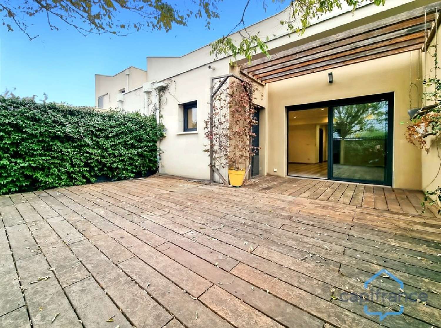  à vendre maison Candillargues Hérault 1