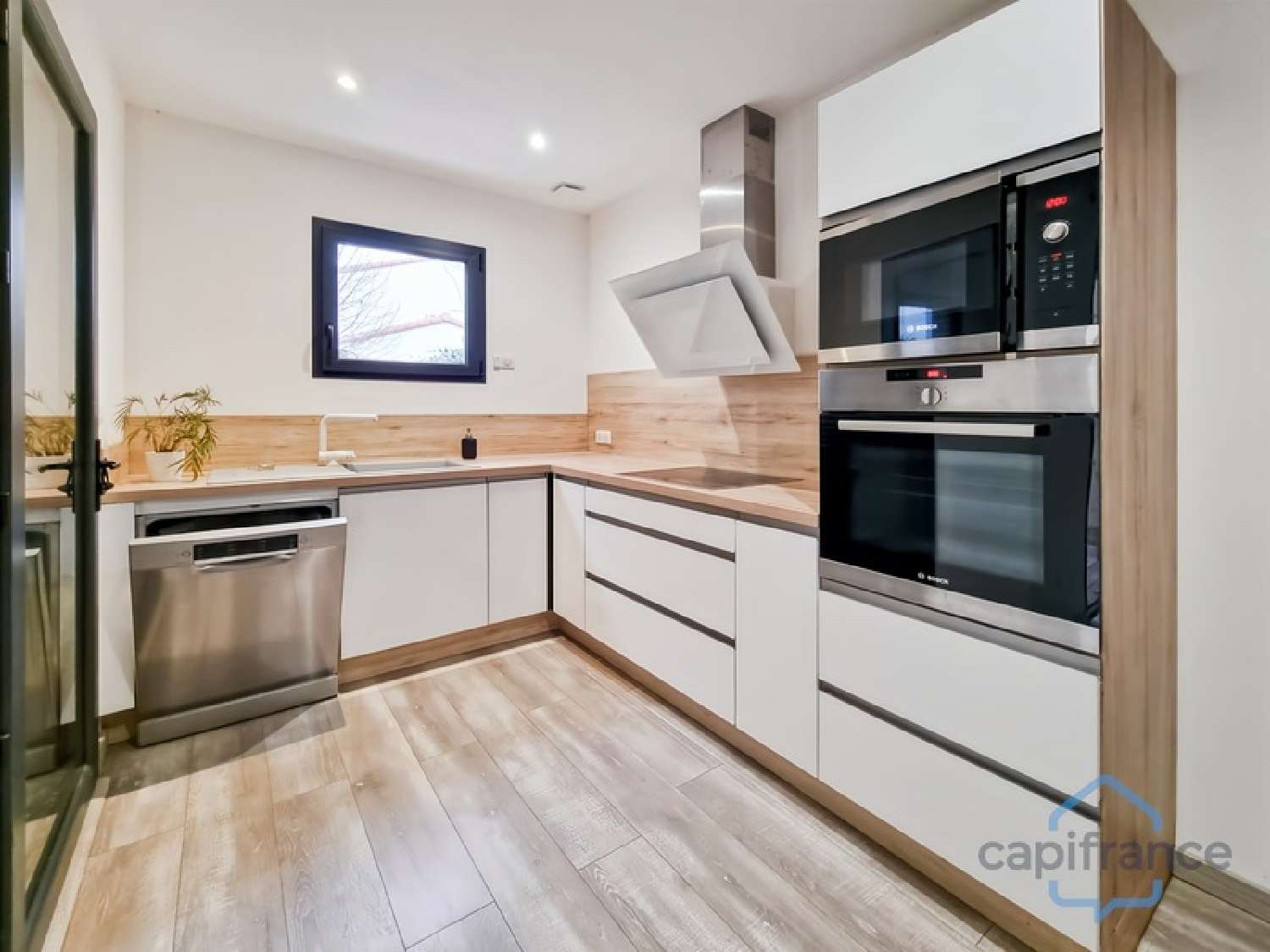  à vendre maison Candillargues Hérault 3