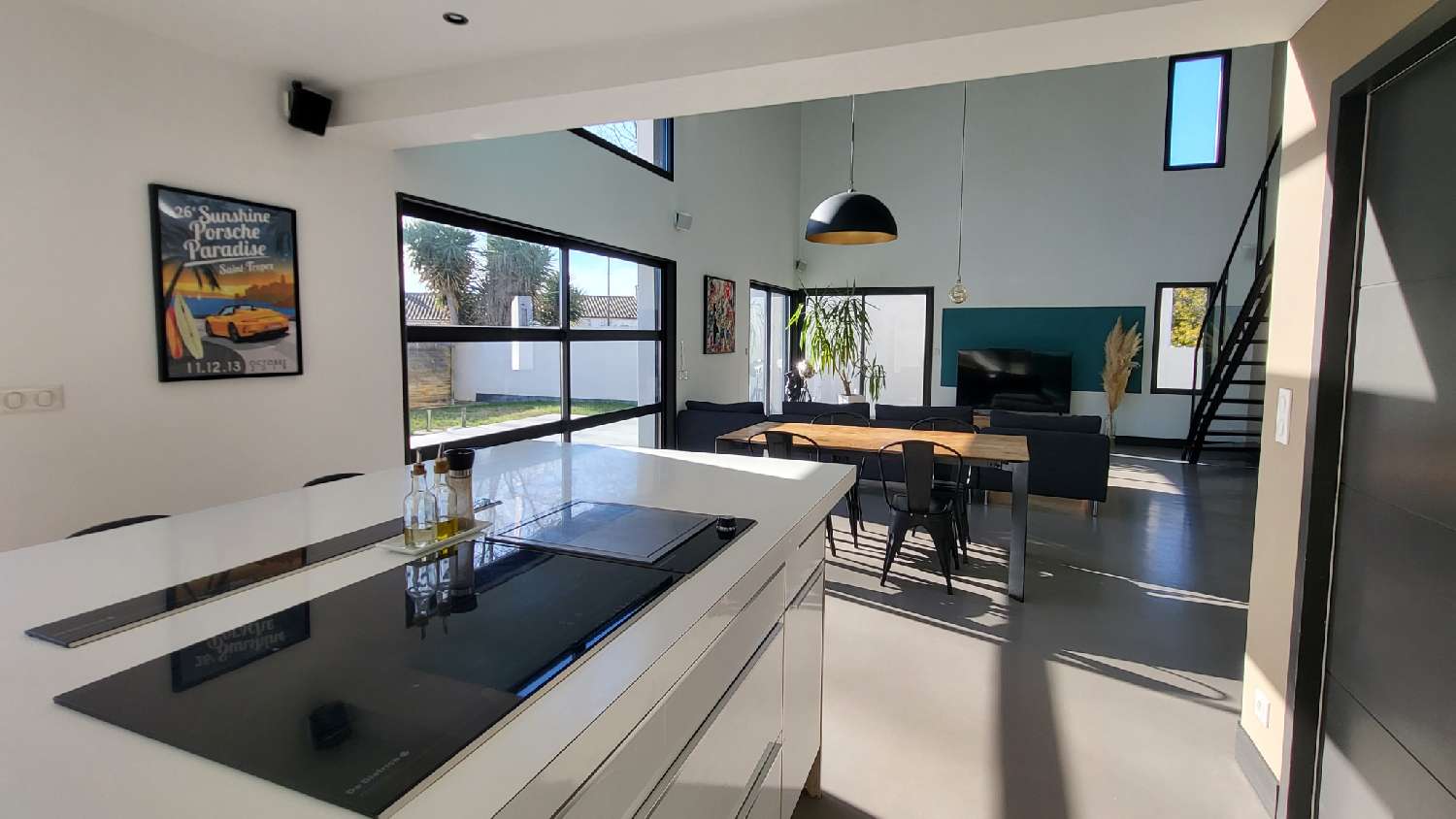  te koop huis Candillargues Hérault 2