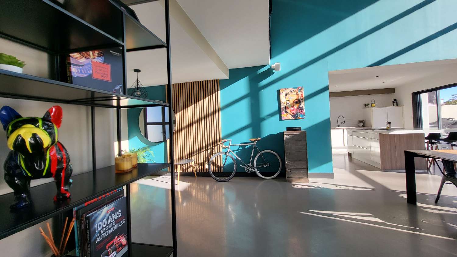  te koop huis Candillargues Hérault 8