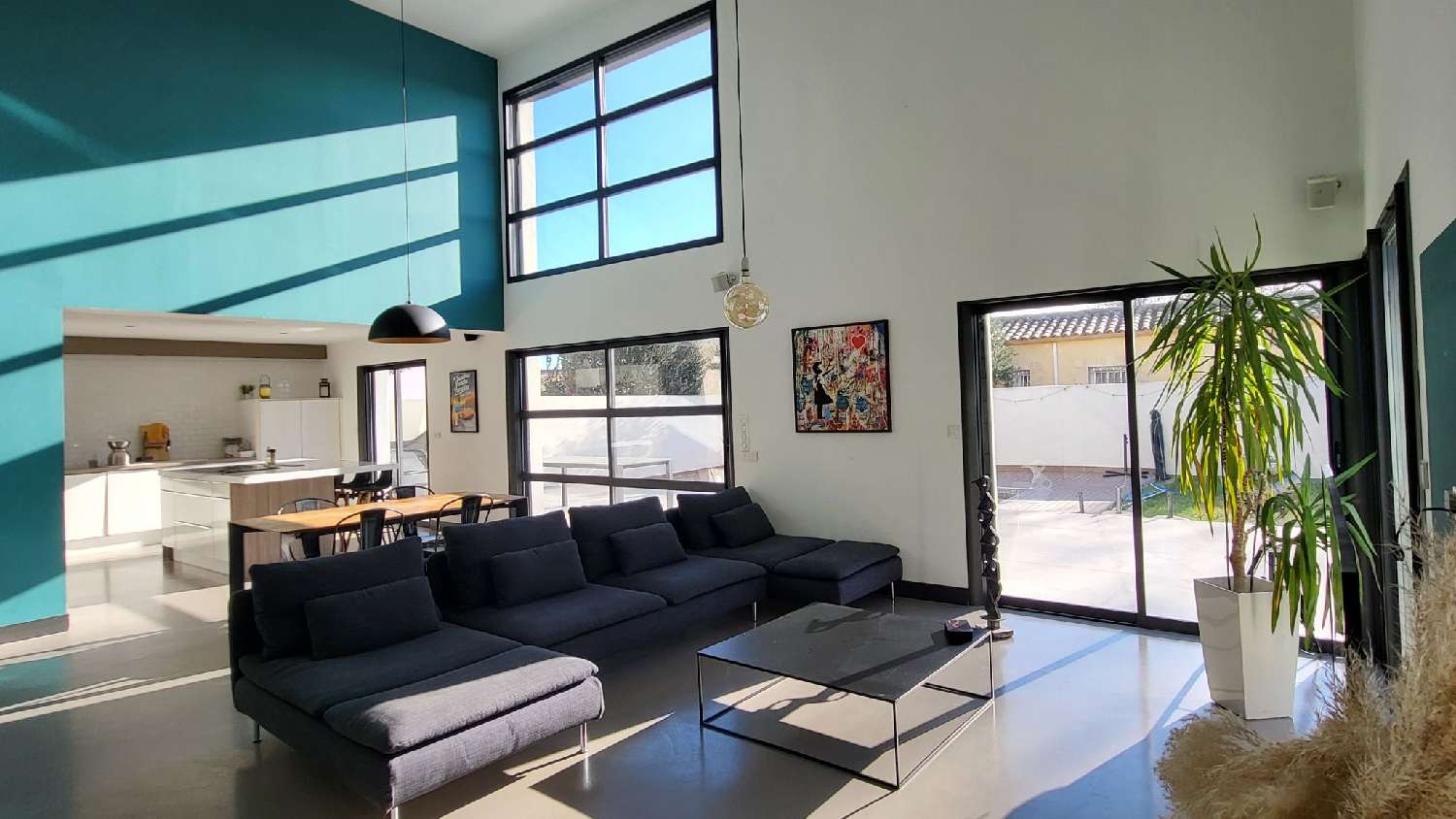 en venta casa Candillargues Hérault 1