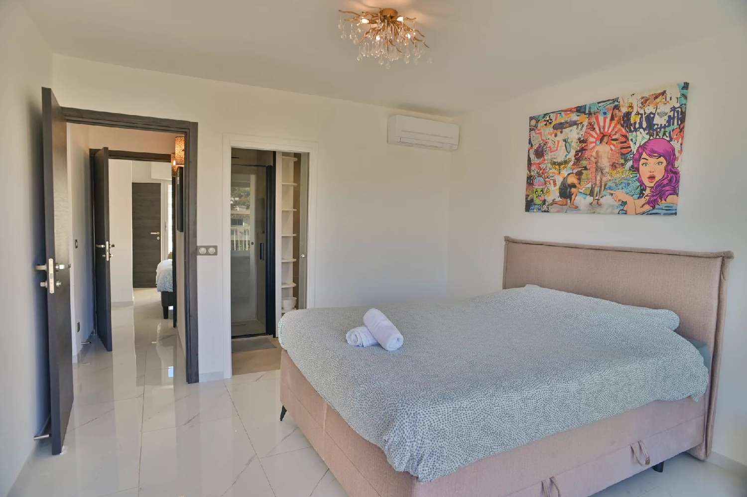  for sale house Cannes Alpes-Maritimes 6