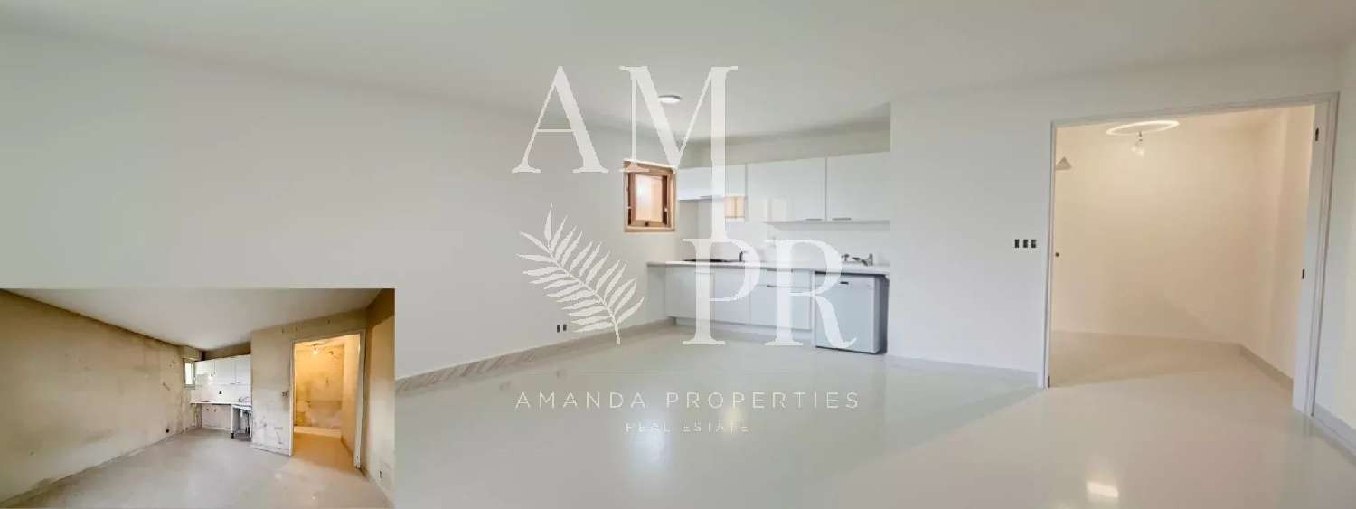 te koop huis Cannes Alpes-Maritimes 8