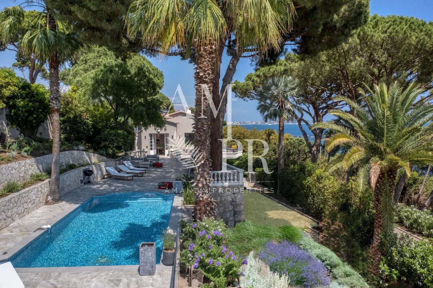  for sale house Cannes Alpes-Maritimes 1
