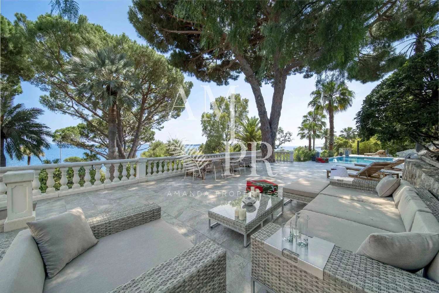  for sale house Cannes Alpes-Maritimes 6