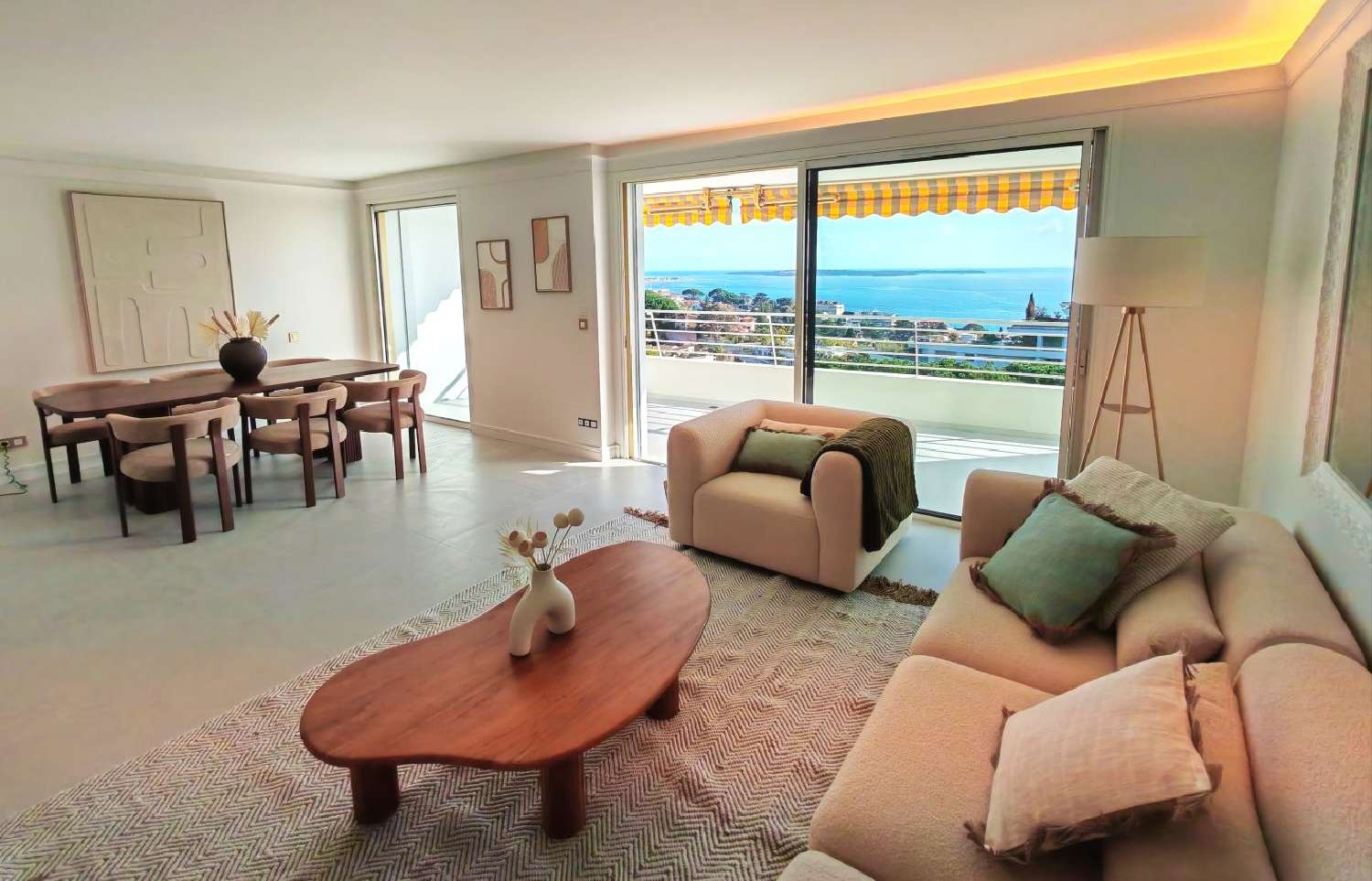 for sale house Cannes Alpes-Maritimes 3